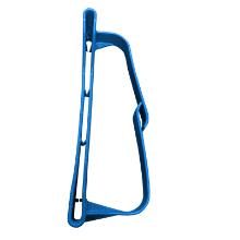 Steelhouder klein Blauw BIO R2 artikelfoto