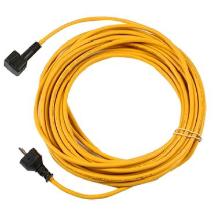 Nucable geel 15m 3x1,5mm voor NR 1500S artikelfoto