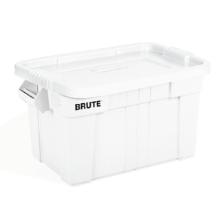 Opbergbox wit 75.5 l Brute artikelfoto