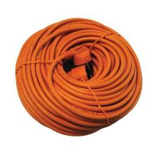 Verlengkabel oranje 25m 3x1.5mm&sup2; artikelfoto