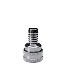 Kraanstuk 1/2" gecromeerd laiton artikelfoto