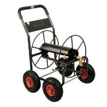 `AQUALITY HASPEL PROF`4RP/ 3/4" - 110M- zonder slang gepoeders epoxy et koppe artikelfoto