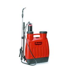 Aquality : pulv&eacute;risateur - 12 lt - rouge - joints EPDM photo du produit