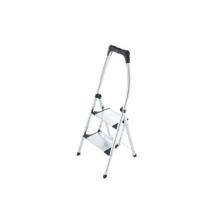 Marchepied 2 marches Hailo livingstep plus photo du produit