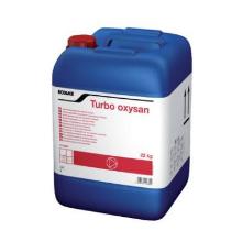Turbo oxysan bnl : bleekmiddel - alle textiel - 22 kg artikelfoto