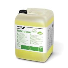 Détergent liquide pour le textile - 20 kg - Turbo Usona photo du produit