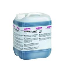 Lessive liquide concentré sans phosphate 10 l Arenas-wash photo du produit