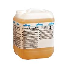Activator wasmiddel zonder fosfaten wit en kleur 10 l Arenas-excellent artikelfoto
