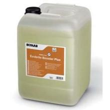 Wasmiddel alkalische 25kg Ecobrite booster plus artikelfoto