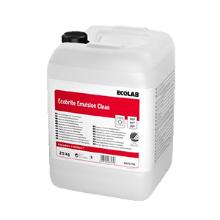 Ecobrite Emulsion Clean - d&eacute;tergent liquide alcalin pour le linge - 25 kg photo du produit