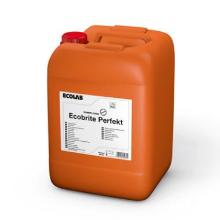 Agent de blanchiment liquide oxyg&eacute;n&eacute; 20 kg Ecobrite perfekt photo du produit
