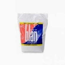 Blan compact : 5kg - poudre pré&lavage - linge blanc et couleurs photo du produit