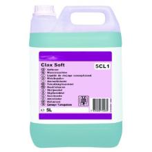 Wasverzachter 5 l Clax soft fresh 50A1 artikelfoto