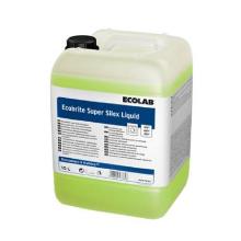 Vloeibaar wasmiddel 20kg Ecobrite super silex artikelfoto