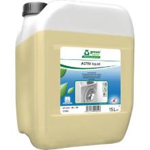 Lessive liquide concentr&eacute;e 15 l GC Activ Liquid photo du produit