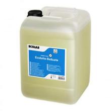 Textielrein. voor delicate weefsels neutraal ph 20kg Ecobrite delicate artikelfoto