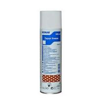 `SAPUR FREEZE/500ML`: Enleveur de gomme sur textile pour les résidus de chewing-gum photo du produit