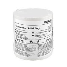 Aquanomic solid oxy : 1.36kg - zuurstofbleek en ontvetter artikelfoto