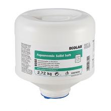 Aquanomic solid soft : 2.72kg - assouplissant solide photo du produit