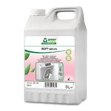 Hypoallergene wasverzachter 5 l Soft nature artikelfoto