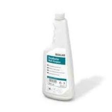 Textielvlekkenverwijderaar Textielvlekkenverwijderaar voor vettige en olieachtige vlekken 500 ml Stainblaster multi purpose artikelfoto