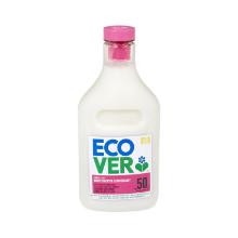 Adoucissant parfum amande et fleurs de pommier 50 lavage 1,5 l Ecover photo du produit