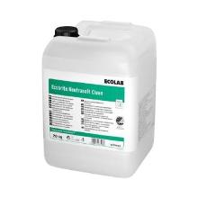Vloeibare wasverzachter en neutraliseermiddel 20kg Ecobrite neutrasoft clean artikelfoto