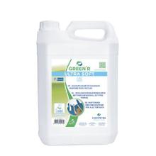 Green'r Ultra Soft 5 l ecologische wasverzachter voor alle textiel artikelfoto