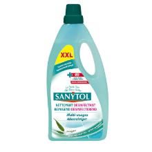 Allesreiniger desinfecterende 5 l Sanytol BE2021-0014-02-01 artikelfoto