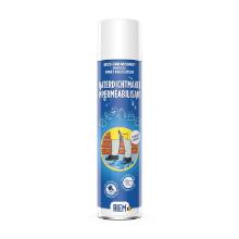 Waterdichtmaker voor textiel en leder aerosol 400 ml artikelfoto