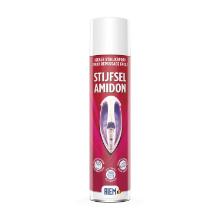 A&eacute;rosol d'amidon 400 ml Riem photo du produit