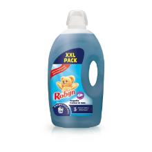 Adoucissant 200 lavages 5 l Robijn professional Fraicheur du matin photo du produit