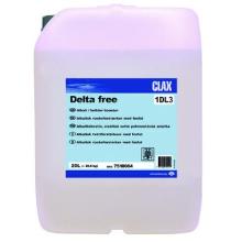Renfor&ccedil;ateur alcalin liquide &eacute;cologique eau douce 20 l Clax delta G 11A2 photo du produit