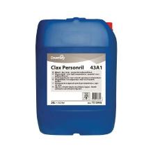 Agent blanchiment base temp&eacute;rature  20 l Clax Personril bleach 43A1 photo du produit