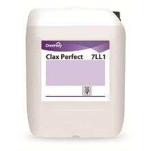 Natuurlijk stijfsel vloeibaar katoen en polyester 20 l Clax perfect artikelfoto