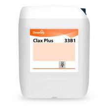 Enzymatische wasmiddel alle soorten textiel zonder fosfaat 20 l Clax 33B1 artikelfoto