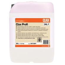 Wasmiddel zacht water zonder fosfaat 20 l Clax Profi 36A1 artikelfoto
