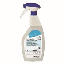 Clax Magic Multi 70C2 : allesontvlekker - make-up, inkt en curry - 750 ml artikelfoto