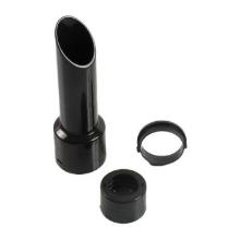 Extr&eacute;mit&eacute; tuyau cot&eacute; tube 32mm photo du produit