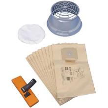 KIT POUSSIERE VACUMAT 22/22T/44T photo du produit