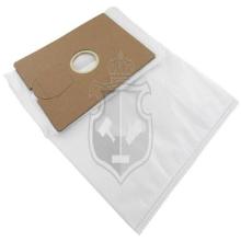 Sacs jetables molletonn&eacute;es pour Taski Aero BP 10 pc photo du produit