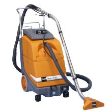 TASKI AQUAMAT 20 zonder access.:Compacte sproei-extractie machine artikelfoto