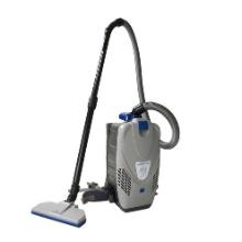 draagbare stofzuiger met batterij en lader inbegrepen - 36v - 400w LB4 L-ion artikelfoto