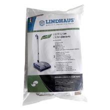 LS38 L-ion Set - 8 stofzakken - 2 elektrostatische filters - 1 motorfilter artikelfoto