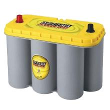 LW46 - Optima Batterij YT S.7 12V (38Ah) - 1 st (2 batterijen per machine) artikelfoto