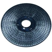 Meeneemschijf voor eenschijfsmachines Taski Ergodisc 43cm artikelfoto
