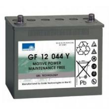 Tractiebatterij, 12V ( voor swingo 350B BMS ) Zonder onderhoud artikelfoto