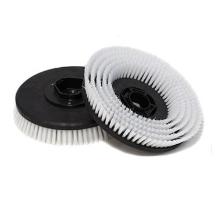 `BROSSE STD` 330mm `- brosse ronde en nylon photo du produit