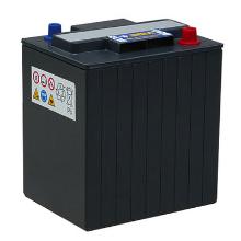 `BATTERIJ NBA 3GL6E`: 6V 180/240A GEL artikelfoto