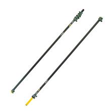 Telescoopsteel : 4 delig - 6,63 m "himod carbon nlite connect" artikelfoto